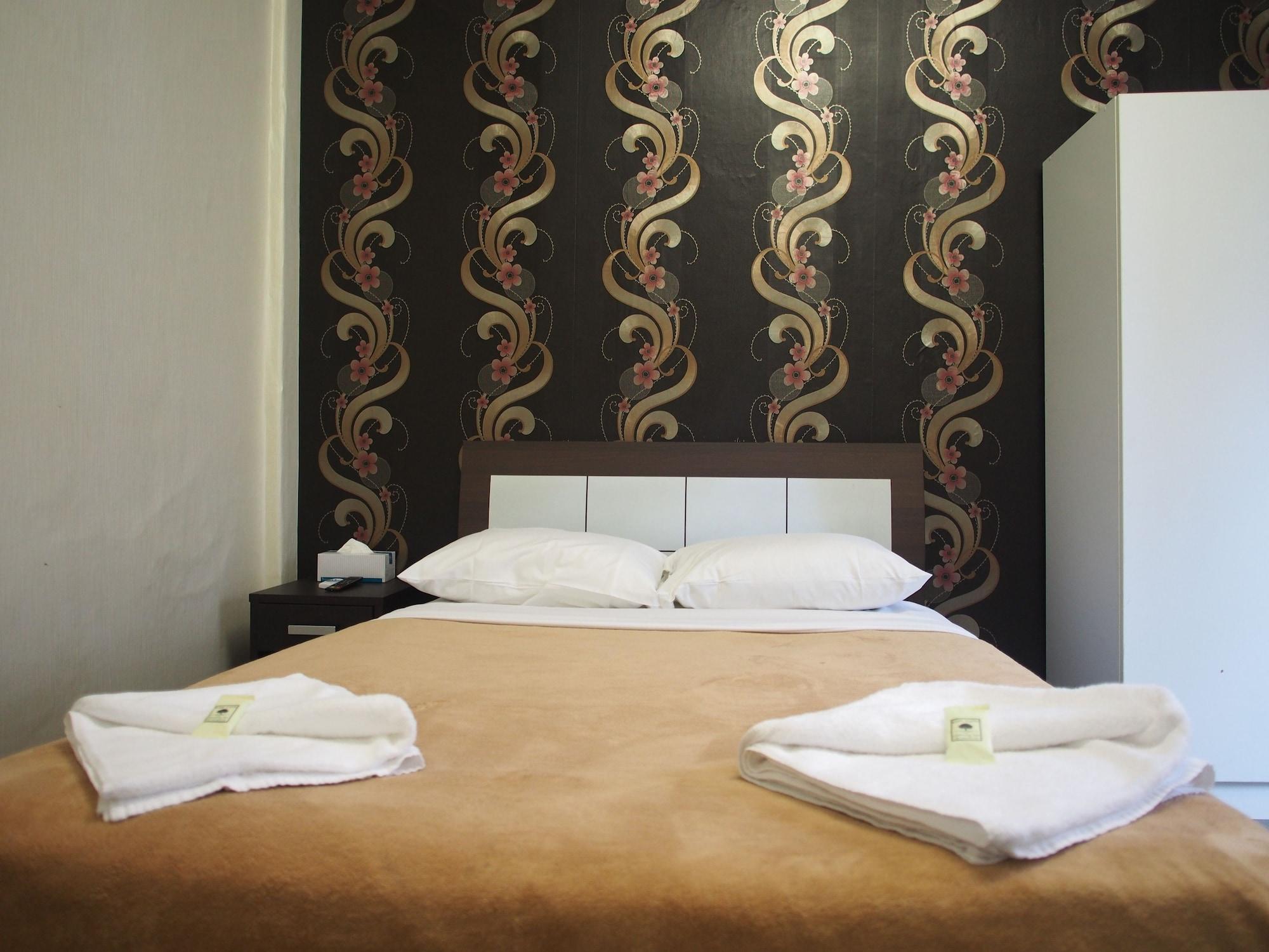 Central Private Hotel Sydney Buitenkant foto