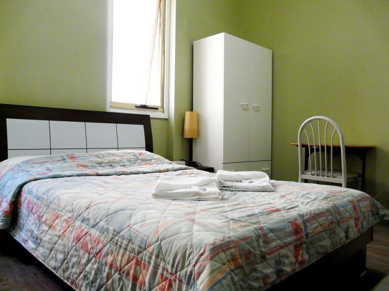 Central Private Hotel Sydney Buitenkant foto