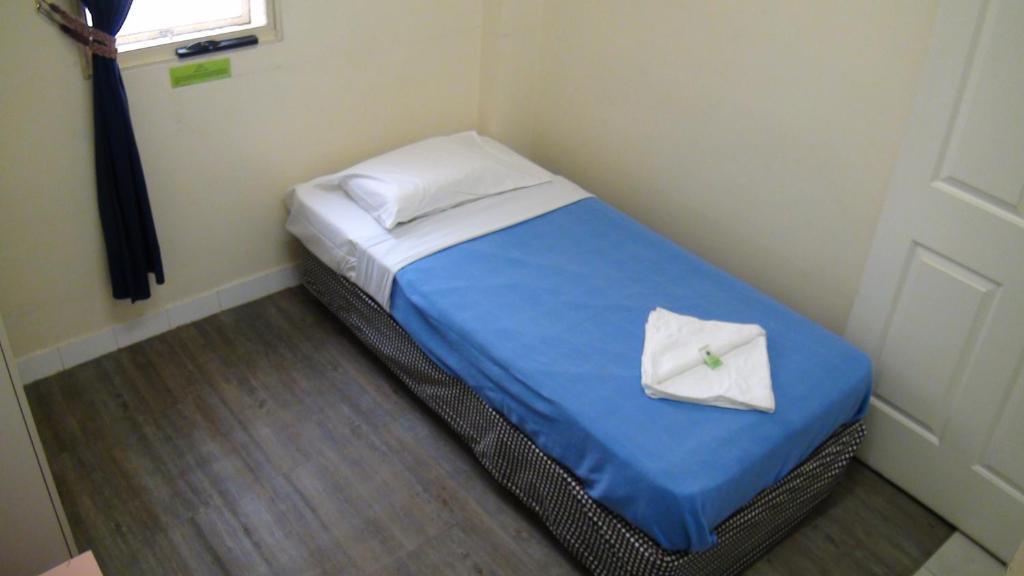 Central Private Hotel Sydney Kamer foto