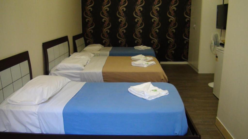 Central Private Hotel Sydney Kamer foto